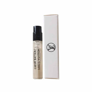 Louis Vuitton Coeur Battant Eau de Parfum 2ml vial